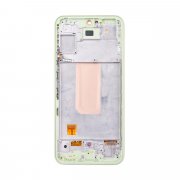 Дисплейный модуль с тачскрином для Samsung Galaxy A54 5G (A546E) (зеленый) (OLED) — 1