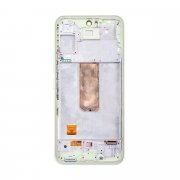 Дисплейный модуль с тачскрином для Samsung Galaxy A54 5G (A546E) (зеленый) — 1