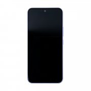 Дисплейный модуль с тачскрином для Samsung Galaxy A54 5G (A546E) (фиолетовый) — 2