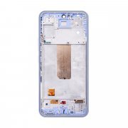 Дисплейный модуль с тачскрином для Samsung Galaxy A54 5G (A546E) (фиолетовый) — 1