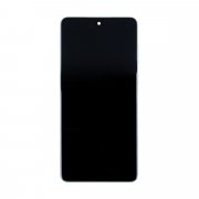 Дисплейный модуль с тачскрином для Samsung Galaxy A73 5G (A736B) (зеленый) — 2