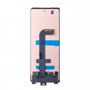 Дисплей внешний с тачскрином для Samsung Galaxy Z Fold3 (F926B) (черный) — 1