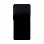 Дисплейный модуль с тачскрином для Samsung Galaxy S8 Plus (G955F) (черный) (TFT) — 2