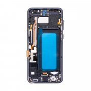 Дисплейный модуль с тачскрином для Samsung Galaxy S8 Plus (G955F) (черный) (TFT) — 1