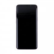Дисплейный модуль с тачскрином для Samsung Galaxy S9 (G960F) (фиолетовый) — 2