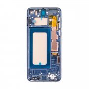 Дисплейный модуль с тачскрином для Samsung Galaxy S10e (G970F) (черный)