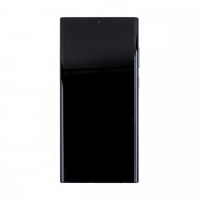 Дисплейный модуль с тачскрином для Samsung Galaxy S22 Ultra (S908B) (зеленый) — 2