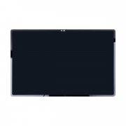 Дисплей тачскрином для Samsung Galaxy Tab S8 Ultra 14.6 5G (X906B) (черный) — 2