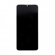Дисплей с тачскрином для TCL 40 SE (черный) — 2