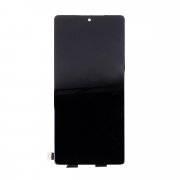 Дисплей с тачскрином для Tecno Camon 30 Pro 5G (черный) — 2