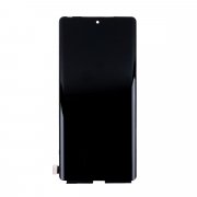 Дисплей с тачскрином для Tecno Camon 30 Pro (черный) — 2