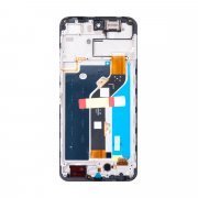 Дисплейный модуль с тачскрином для Tecno Pova Neo 3 (черный) — 1