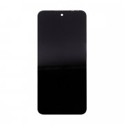 Дисплей с тачскрином для Tecno Spark 30 5G (черный) — 2