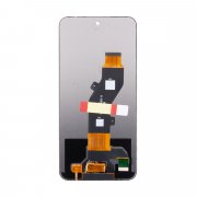 Дисплей с тачскрином для Tecno Spark 30 5G (черный) — 1