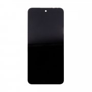 Дисплей с тачскрином для Tecno Spark 30C (черный) — 2