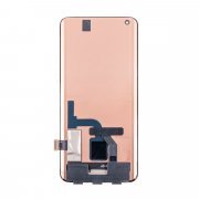 Дисплей с тачскрином для Xiaomi Mi 10 (черный) (AAA) — 1