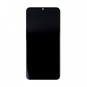 Дисплейный модуль с тачскрином для Xiaomi Poco M3 (черный) — 2