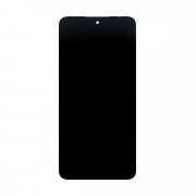 Дисплей с тачскрином для Xiaomi Redmi 12 4G (черный) (AA) — 2