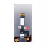Дисплей с тачскрином для Xiaomi Redmi 12 4G (черный) (AA) — 1