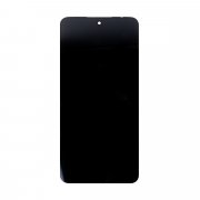 Дисплей с тачскрином для Xiaomi Redmi 12 4G (черный) — 2