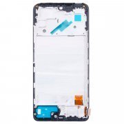 Дисплей с тачскрином для Xiaomi Redmi Note 10 Pro 4G (черный) — 2