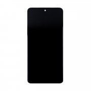Дисплейный модуль с тачскрином для Xiaomi Redmi Note 12 Pro 4G (черный) — 2