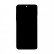 Дисплейный модуль с тачскрином для Xiaomi Redmi Note 12S (черный) (AAA) — 2