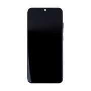 Дисплейный модуль с тачскрином для Xiaomi Redmi Note 7 (черный) — 2