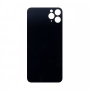 Задняя крышка для Apple iPhone 11 Pro Max (золотистая) Премиум — 1