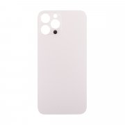 Задняя крышка для Apple iPhone 12 Pro Max (золотистая) Премиум — 2