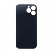 Задняя крышка для Apple iPhone 13 Pro Max (золотистая) Премиум — 1