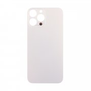 Задняя крышка для Apple iPhone 13 Pro (золотистая) Премиум — 2