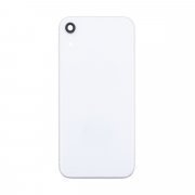 Корпус для Apple iPhone XR (белый) — 2