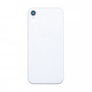 Корпус для Apple iPhone XR (белый) премиум — 2
