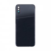 Корпус для Apple iPhone XS (серый) премиум — 2