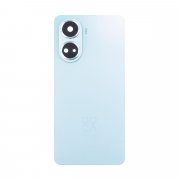 Задняя крышка для Huawei Nova 10 SE (зеленая) — 2