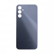Задняя крышка для Samsung Galaxy A14 5G (A146B) (черная) — 2