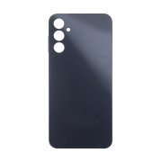 Задняя крышка для Samsung Galaxy A14 5G (A146B) (черная) премиум — 2