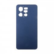 Задняя крышка для Vivo Y35 (синяя) — 2
