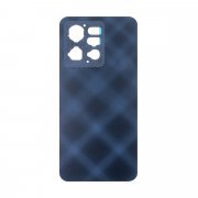 Задняя крышка для Vivo Y35 (черная) — 2