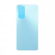 Задняя крышка для Xiaomi 12 Lite (зеленая) — 2