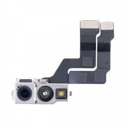 Камера для Apple iPhone 14 Pro Max передняя премиум — 2