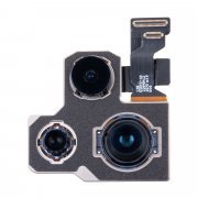 Камера для Apple iPhone 14 Pro задняя премиум — 2