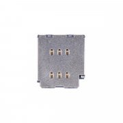 Коннектор SIM для Apple iPhone 13 Pro Max — 1