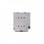 Коннектор SIM для Apple iPhone 14 Pro Max — 1