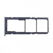 Контейнер SIM для Realme C31 (зеленый) — 2