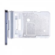 Контейнер SIM для Samsung Galaxy S20 FE (G780F) (синий) — 2