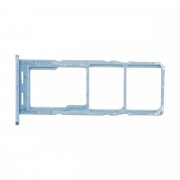 Контейнер SIM для Samsung Galaxy M14 5G (M146B) (синий) — 2