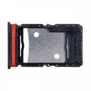Контейнер SIM для Tecno Pova 5 (синий) — 2