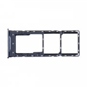 Контейнер SIM для Tecno Pova Neo 2 (серый) — 2
